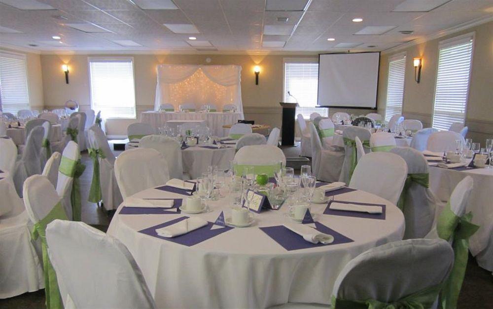Red Pine Inn & Conference Centre Alliston Kültér fotó