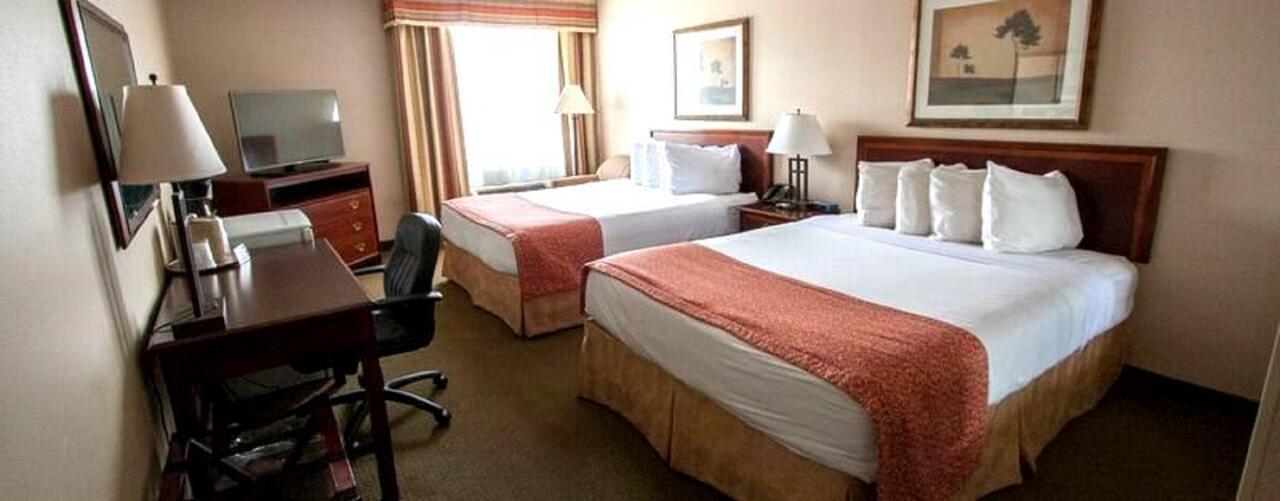 Red Pine Inn & Conference Centre Alliston Kültér fotó