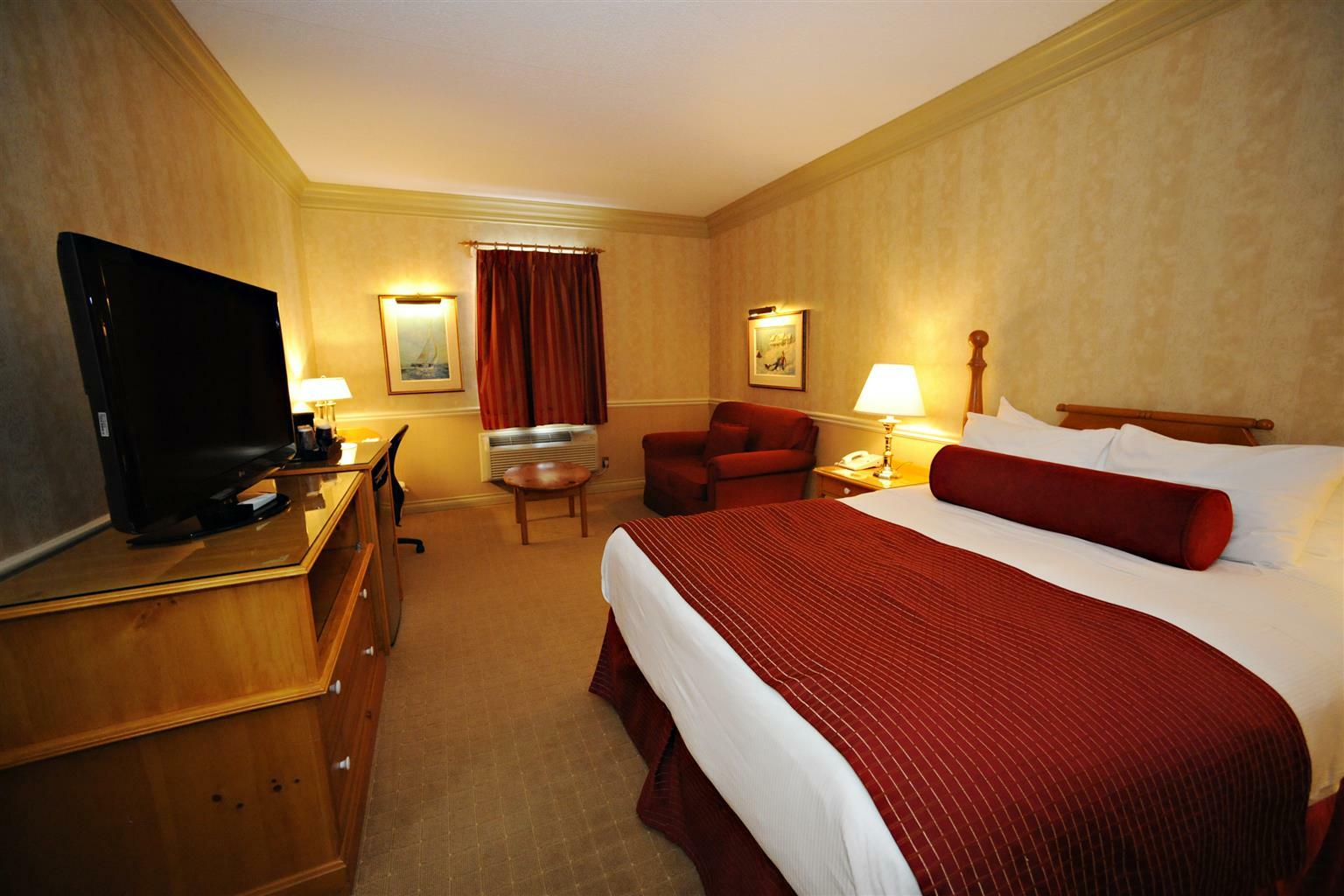 Red Pine Inn & Conference Centre Alliston Kültér fotó